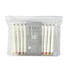 Epoch Kobaru Maru Dot Liners 36 Pack