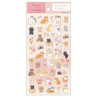 NB Co. Stickers | Kittens - Simple Paper 