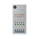 Suatelier Mini Series Stickers | No. 125 | Deco 16 - Simple Paper 