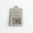 Nombre JIZAI Clear Stamp Combi Whistle