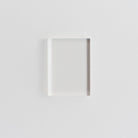 Nombre Acrylic Stamp Block Size S