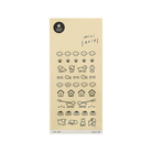 Suatelier Mini Series Stickers No. 128 Deco 18