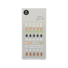 Suatelier Mini Series Stickers No. 129 Deco 19