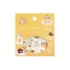 BGM Flake SEALS Afternoon Tea Let's Dance