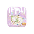 BGM Agenda Sticker Flake Stickers IPPAI Stationery
