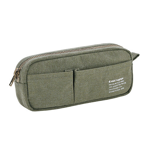 Kleid Separate Tool Pen Case