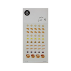 Suatelier Mini Series Stickers No. 132 Food 07