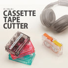 Sun-Star Casette Tape Cutter