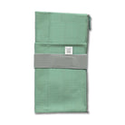Yamamoto Ro-Biki Notebook Canvas Cover Mint Green