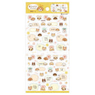 NB Co. Stickers Talking Animals Dogs