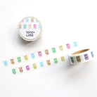 Forme. x Tono & Lims Washi Tape 1