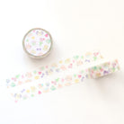 Forme. x Kimalle Washi Tape 4