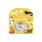 BGM Flake SEALS Petit Story Animal