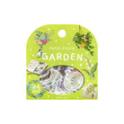 BGM Flake SEALS Petit Story Garden