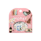 BGM Flake SEALS Petit Story Hobby