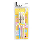 Kutsuwa Culicule Colored Pencil Set | Pastel Sugar - Simple Paper 