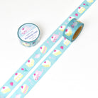 Papier Platz x Miyashita Nodoka Masking Tape 3 O'Clock Snack