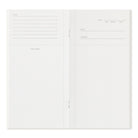 Traveler's Notebook Regular Size Refill - Tokyo Postcard - LIMITED EDITION - Simple Paper 