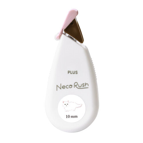 Plus Neco Rush Limited Edition Minuet