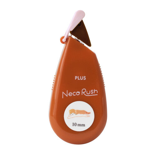 Plus Neco Rush Limited Edition Scottish Fold