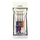 Zebra Miffy x Sarasa Clip Vintage Gel Pen Set Limited