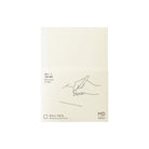 Midori MD Notebook A6 Blank