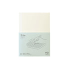Midori MD Notebook A6 Grid