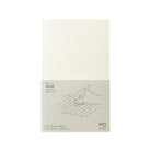Midori MD Notebook B6 Slim Lined