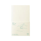 Midori MD Notebook B6 Slim Dot Grid