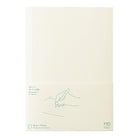 Midori MD Notebook A5 Dot Grid