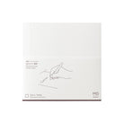Midori MD Notebook Cotton A5 Square Blank