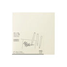 Midori MD Notebook Thick A5 Square Blank