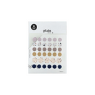 Suatelier Plain Series Stickers No. 32 1636