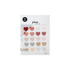 Suatelier Plain Series Stickers No. 53 1657