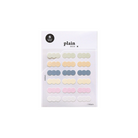 Suatelier Plain Series Stickers No. 71 1675