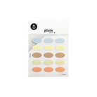 Suatelier Plain Series Stickers No. 80 1684