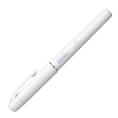 Kokuyo x Platinum Perpanep Preppy Fountain Pen - Simple Paper 
