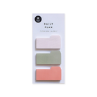 Suatelier  | Sticky Memo | No. 1941 - Simple Paper 