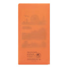 Traveler's Notebook Clear Folder 2024 | Regular - Simple Paper 