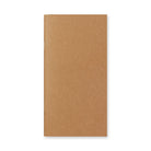 TN Regular Size Refill | Lined | 001 - Simple Paper 