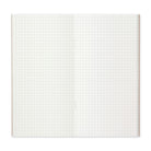 TN Regular Size Refill | Grid | 002 - Simple Paper 