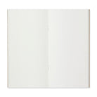 TN Regular Size Refill | Blank | 003 - Simple Paper 