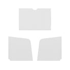 TN Regular Size Refill | Pocket Sticker | 004 - Simple Paper 