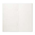 TN Regular Size Refill | Sketch Notebook | 012 - Simple Paper 