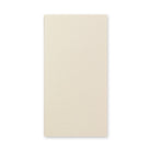 TN Regular Size Refill | Light Paper Notebook | 013 - Simple Paper 