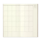 TN Regular Size Refill | Free Diary Monthly | 017 - Simple Paper 