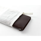 Traveler's Notebook | Passport | Brown - Simple Paper 