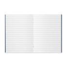 TN Passport Size Refill | Lined | P01 - Simple Paper 