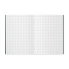 TN Passport Size Refill | Grid | P02 - Simple Paper 