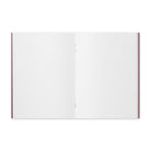 TN Passport Size Refill | Blank | P03 - Simple Paper 